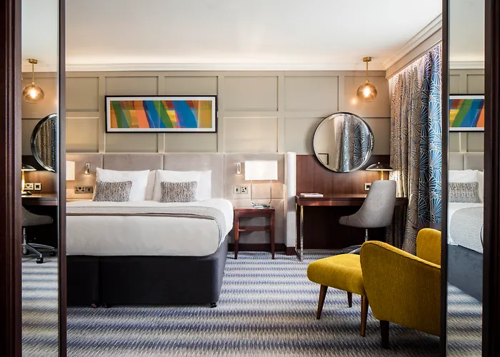 Crowne Plaza - Belfast By Ihg