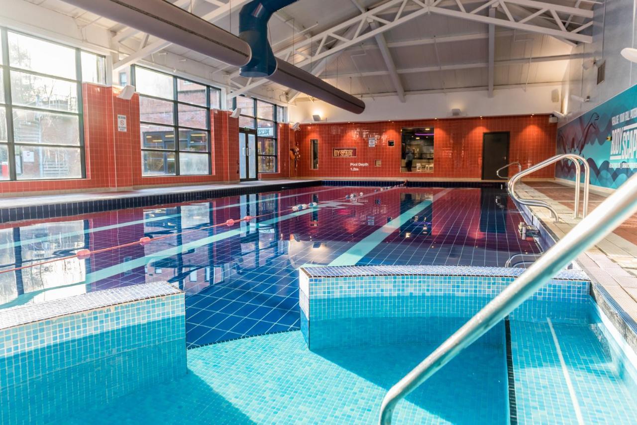 Crowne Plaza - By Ihg Hotel 4*